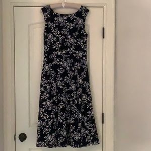 Betsy Johnson Party Dress